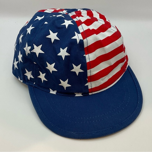 🇺🇸 Koala Kids Patriotic Hat - Picture 2 of 6